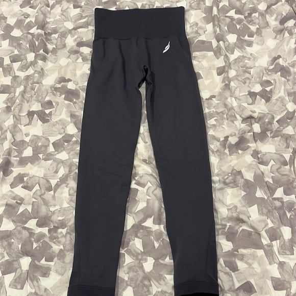 Do You Even leggings - Picture 3 of 4